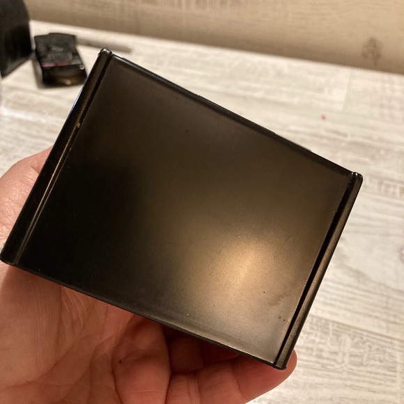 Galaga Arcade Handheld Mini Arcade Retro Cabinet Game Bandai Namco Works GREAT! - Picture 6 of 6